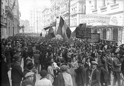 Madrid, 14 de abril de 1931