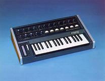 Micromoog