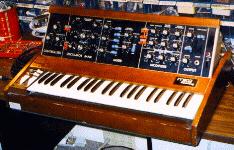 Minimoog